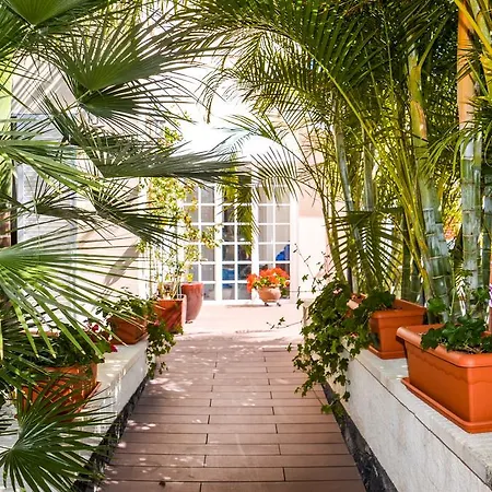 De Fanabe Villa Costa Adeje (Tenerife)