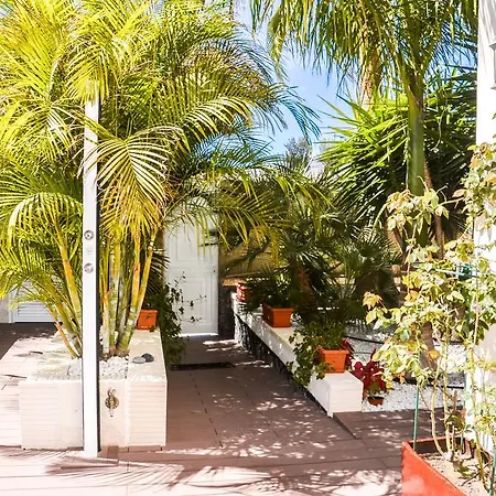 De Fanabe Villa